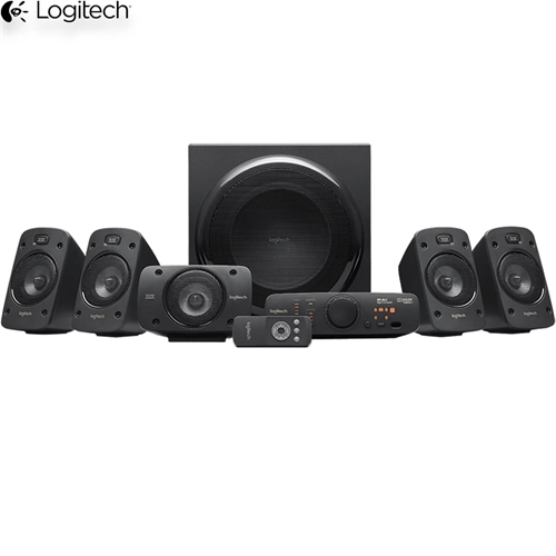 Loa Logitech Z906